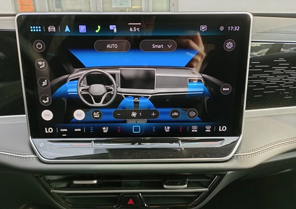 Volkswagen Passat cena 205900 przebieg: 10, rok produkcji 2024 z Dębica małe 466